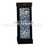 LAMP/WOODEN FLOOR LAMP/Decorated LAMP DS-Y066 (DAY SPA) thumbnail-1