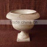 Metal Urn,Antique Metal Urns thumbnail-1