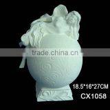 Ceramic Bisque thumbnail-1