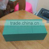 Wet Floral Foam Brick Florist Floral Foam Cutable Sponge thumbnail-5