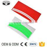 2017 Cheap Custom Printed Shaped Reflective Car Sticker thumbnail-4