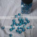 Natural Purple Glass Pebbles thumbnail-2