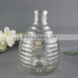 Colored Glass Wasp Trap Hanging Glass Bee Catcher / Glassware thumbnail-2