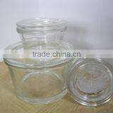 Fancy Design Strawberry Glass Bowl thumbnail-4