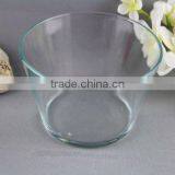 Ice Bucket/ice Bucket Glass/glass Ice Bucket thumbnail-2