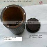 Wholesale Wooden Wine Bottle Coat thumbnail-1