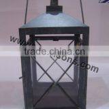 Wholesales Metal Lanterns for Outdoor Garden thumbnail-2