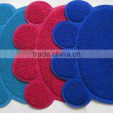 Household Kitchen Bathroom Stain Resistant Cute Pat Mat thumbnail-2