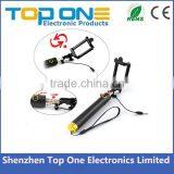 2016 New Innovate Product Cheap Mini Selfie Stick Monopod Tripod thumbnail-2