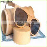 Handmade Wooden Bamboo Sunglasses/Homex_Factory thumbnail-2
