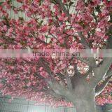 Artificial Cherry Blossom Tree Manufacturer With Factory Price thumbnail-4