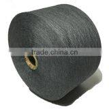 High Quality Recycled Cotton Blended Yarn in Colors 32s for Sewing thumbnail-2