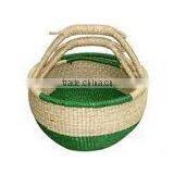Seagrass Basket thumbnail-1