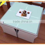 Set Sofa Type and Outdoor Furniture General Use Rattan Sofa Set thumbnail-5