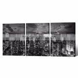 North America Top Selling Cityscape Oil Painting Reproductions From China thumbnail-1