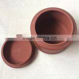 China Special Design Ceramic Tea Tins thumbnail-4