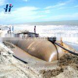 Beach/Shoreline Protecting Environmentally Friendly Geotextile Tubes and Bag thumbnail-1