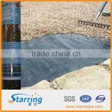 PE/PP Woven Geotextile Ground Cover