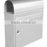 Hold Newspaper Tin Mail Box (26 Years Experiences)