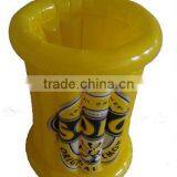 Inflatable Drink Ice Cooler Bucket/Barrel/Pail/Container thumbnail-1