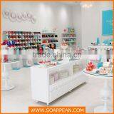 Delicate Customized Decoration Candy Modern Multilevel Plate thumbnail-1