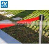 Hospital Queue Management System Belt Barrier thumbnail-5