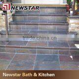 Chinese Hot Sales High Quality Outdoor Stair Steps thumbnail-1