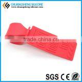 Wholesale PVC Plastic Silicone Luggage Tag, Promotional Airplane Needed Tag thumbnail-5