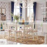 MJ651# Trendy White Painted Children Bedroom Wood Furniture thumbnail-5