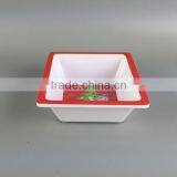 Full Design Xmas Decoration Items, Christmas Houseware Melamine Wholesale for Party thumbnail-6