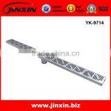 JINXIN Stainless Steel Floor Drain Grate/Garage Floor Grate thumbnail-3