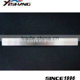 Custom-made Letter Shape Laser Fiber Marking thumbnail-1