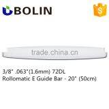 20" Professional Chainsaw Chain Replace 365 Saw Chain Husqvana Guide Bar thumbnail-1