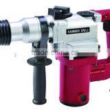 858W Concrete Core Drilling Rotary Hammer 26mm Electric Hammer Drill Machine
