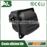 Garden Tool Parts 064 066 MS650 MS660 Chain Saw Spare Parts Muffler thumbnail-1