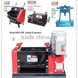 Best Price Enamel Copper Wire Stripping Machine (AWS-38B) thumbnail-1
