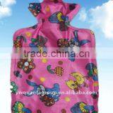 PVC Electric Hot Water Bag for Cold Weather thumbnail-1