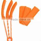 Dust Cleaning Brush/three Layers Dust Cleaner/window Blind Cleaning Brush/air-condition Brush thumbnail-2