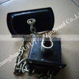 Customerized Truck Spare Tyre Balck Painted on Hot Sale thumbnail-6