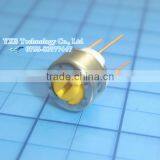 RJ6 100ohm/1K/10K/100K/1M/2K/20K/200K/500ohm/5K/Trimmer Potentiometer thumbnail-1