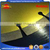 4.5" Segmented Diamond Saw Blade Angle Grinder Circular Cutting Disc Disk Wheel Universal Stone Brick Block Concrete thumbnail-1