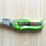 8.5'' Pruning Shears Cutter Home Gardening Plant Scissor thumbnail-1