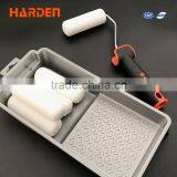 7Pcs Paint Roller Brush Set