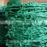 Hot Sale Barbed Wire for Building With Factory Price thumbnail-6
