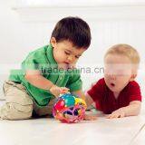 Baby Bendy Ball From China OEM Factory With ICTI thumbnail-3