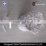 Double Metal Clip Band for Medical Face Mask thumbnail-3