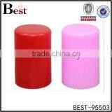 Fancy Color Plastic Cap, Plastic Cap for Nail Polish Bottle thumbnail-1