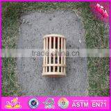 2016 новый модный и забавный деревянный набор кеглей для детей W01A161 thumbnail-3