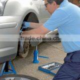 2Ton Hydraulic Double Ram Bottle Jacks thumbnail-5