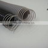 PVC Spiral Steel Wire Reinforced Flexible Pipe thumbnail-5